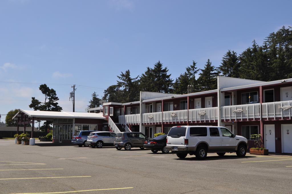 Motel Captain John's 2*